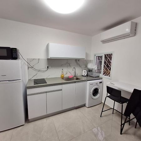 המקום של אתי ולילך 2 Eilat Exterior photo