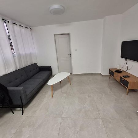 המקום של אתי ולילך 2 Eilat Exterior photo