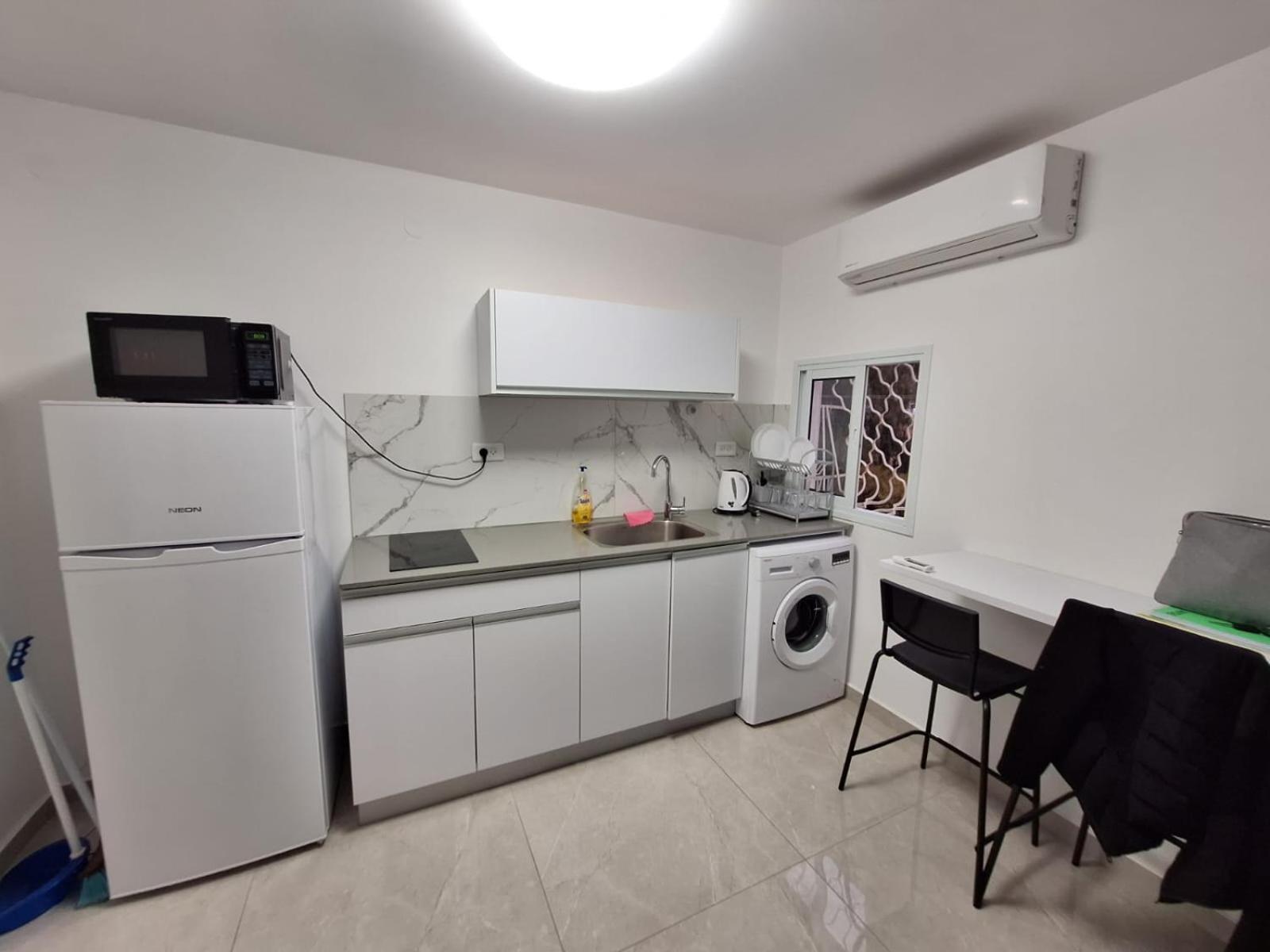 המקום של אתי ולילך 2 Eilat Exterior photo