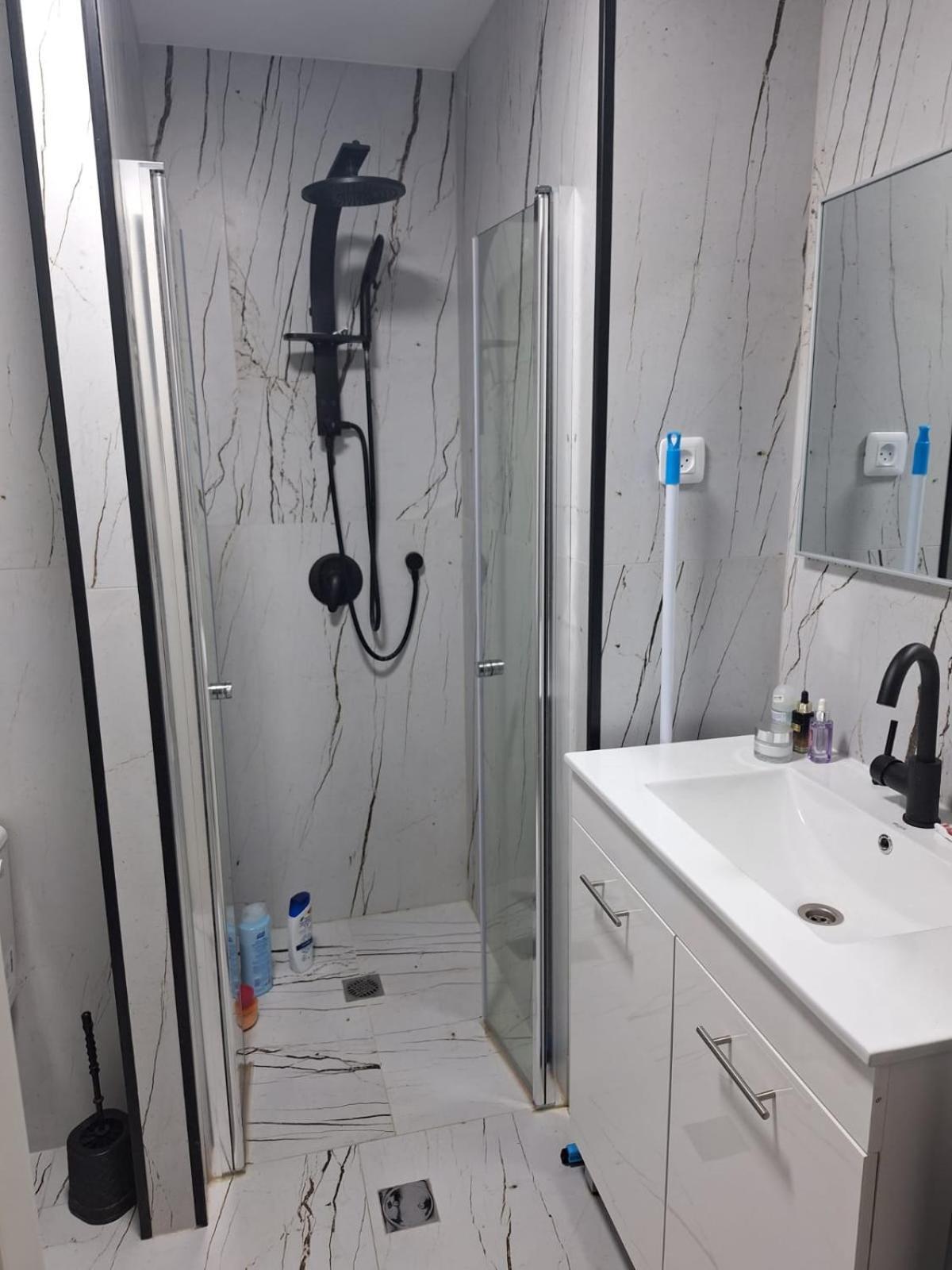 המקום של אתי ולילך 2 Eilat Exterior photo